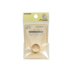 TRbR[ ڎwʂ No.1 iSUN80-11j a15.5mm 08Ac99_