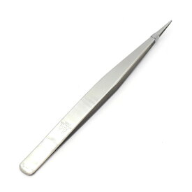 ピンセット 直 15cm（NO-03041） 08Ac99_