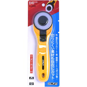 OLFA-It@- [^[Jb^[45 45mmi234Bj 08Aa99_