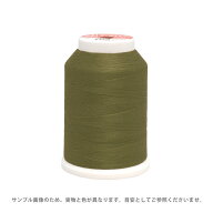 ロックミシン糸 フジックス ハイスパン 90番 1500m巻（F53） 色番72 08Ab99_