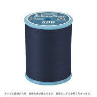 ミシン糸 シャッペスパン 60番 700m巻 色番101 08Ab99_