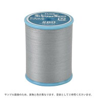 ミシン糸 シャッペスパン 60番 700m巻 色番166 08Ab99_