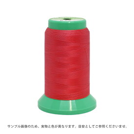 ロックミシン糸 フジックス 巻きロック 100番 1000m巻（F86） 色番13 (H)_6b_