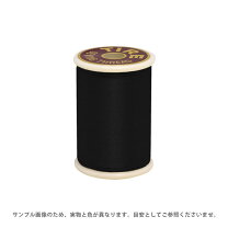 楽天市場】タイヤー ミシン糸 絹 50番の通販