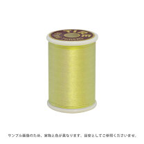 楽天市場】タイヤー ミシン糸 絹 50番の通販