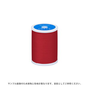ミシン糸 横田 ダルマ LOFTY・ロフティ 60番 200m巻 色番31 08Ab99_