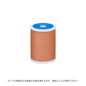 ミシン糸 横田 ダルマ LOFTY・ロフティ 60番 200m巻 色番33 08Ab99_