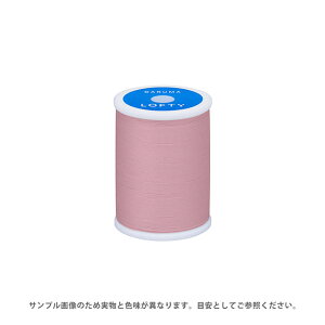 ミシン糸 横田 ダルマ LOFTY・ロフティ 60番 200m巻 色番37 08Ab99_
