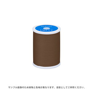 ミシン糸 横田 ダルマ LOFTY・ロフティ 60番 200m巻 色番171 08Ab99_