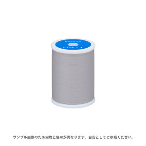 ミシン糸 横田 ダルマ LOFTY・ロフティ 60番 200m巻 色番178 08Ab99_