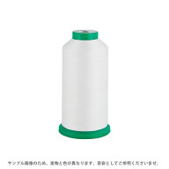 工業用ミシン糸 エースクラウン 60番 5000m巻（T60/5000） 色番HTP 08Ab99_