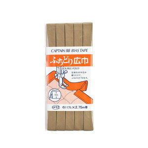 CAPTAIN88 oCAXe[v ӂǂLЁiCP12j 11mm F537 08Bi99_