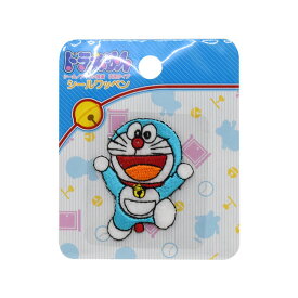 楽天市場 ドラえもん ワッペン 大の通販