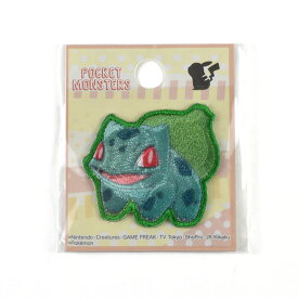 楽天市場 ポケモン ワッペンの通販