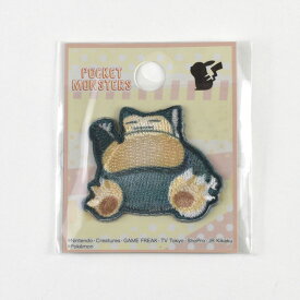 楽天市場 ポケモン ワッペンの通販