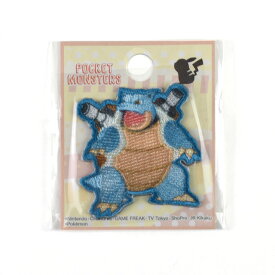 楽天市場 ポケモン ワッペンの通販