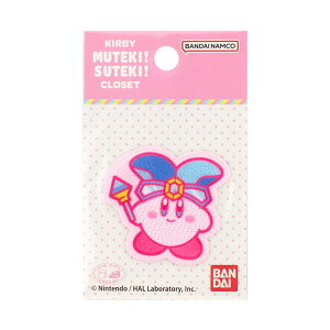 ���b�y�� ���̃J�[�r�B KIRBY MUTEKI�ISUTEKI�ICLOSET�iBAN500�j BAN 142.�~���[ 08Bf99_