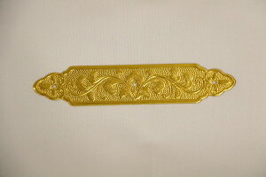  cz{_` No.27@4ZbgTCY:120mm × c24mmގ:^J