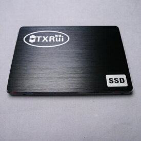 【新品未使用】送料無料 TXRui ノートPC用SSD X700 480GB　2.5インチ