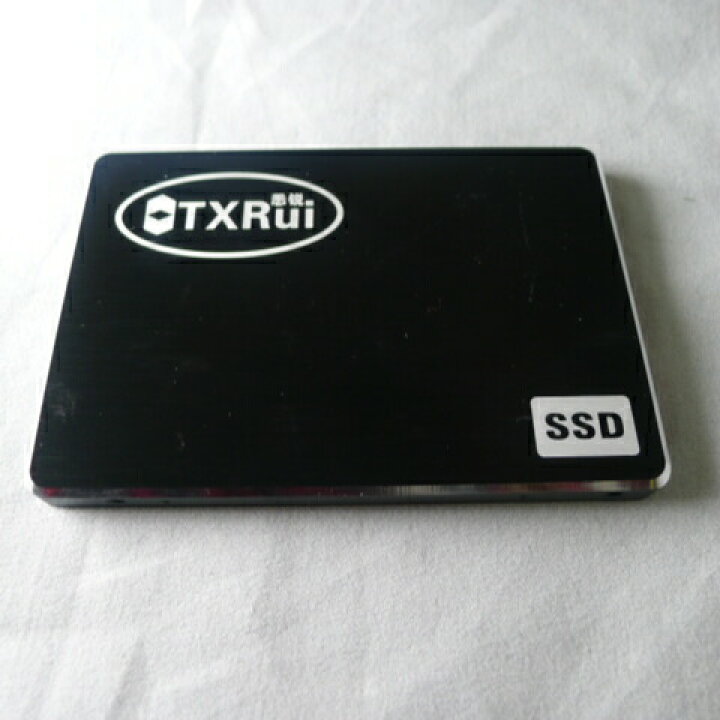 楽天市場】【新品未使用】送料無料 TXRui ノートPC用SSD X600 240GB
