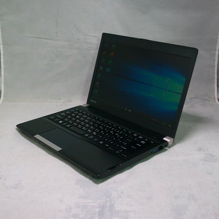楽天市場】TOSHIBA dynabook R734 Core i5 4GB HDD250GB 無線LAN 