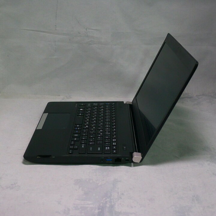 楽天市場】TOSHIBA dynabook R734 Core i5 4GB HDD250GB 無線LAN 