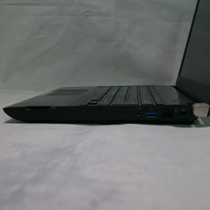 楽天市場】TOSHIBA dynabook R734 Core i5 4GB HDD250GB 無線LAN 