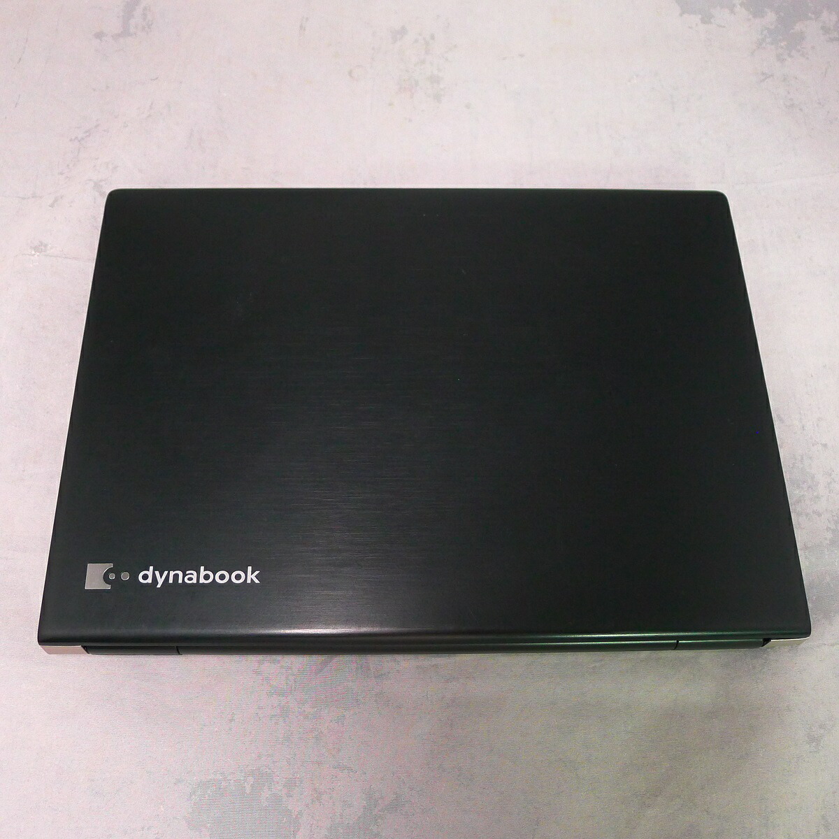 楽天市場】TOSHIBA dynabook R734 Core i5 4GB 新品SSD4TB 無線LAN
