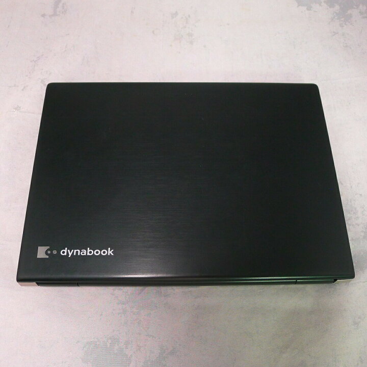 楽天市場】TOSHIBA dynabook R734 Core i5 4GB HDD250GB 無線LAN 