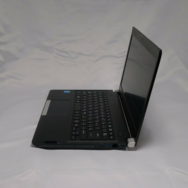 楽天市場】TOSHIBA dynabook R734 Core i3 4GB 新品SSD960GB 