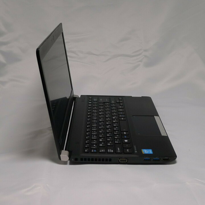 楽天市場】TOSHIBA dynabook R734 Core i5 4GB 新品HDD1TB 