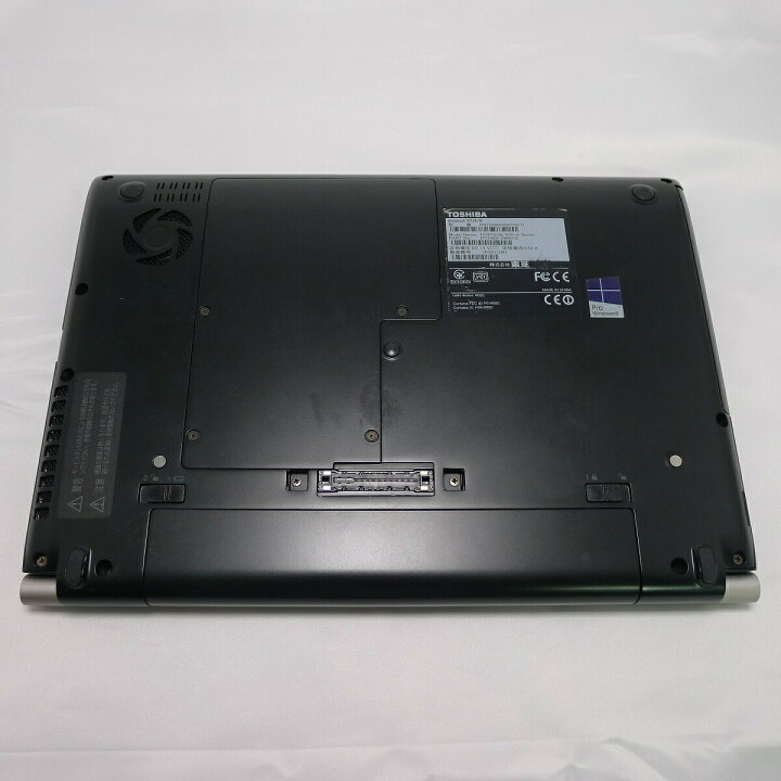 楽天市場】TOSHIBA dynabook R734 Core i3 4GB 新品SSD480GB 