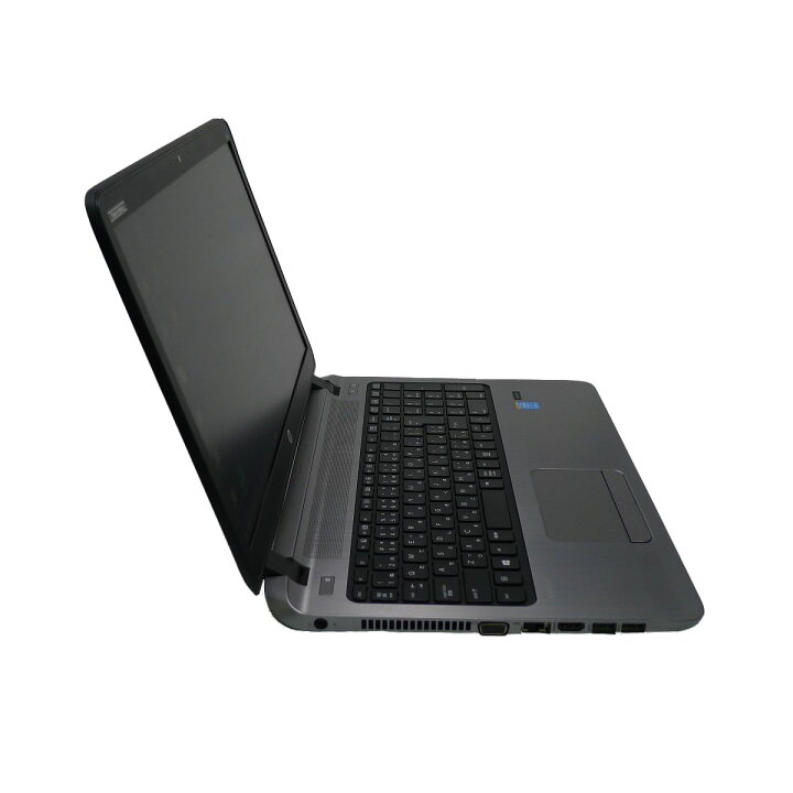楽天市場】HP ProBook 450 G2i3 4GB 新品HDD2TB DVD-ROM 無線LAN 