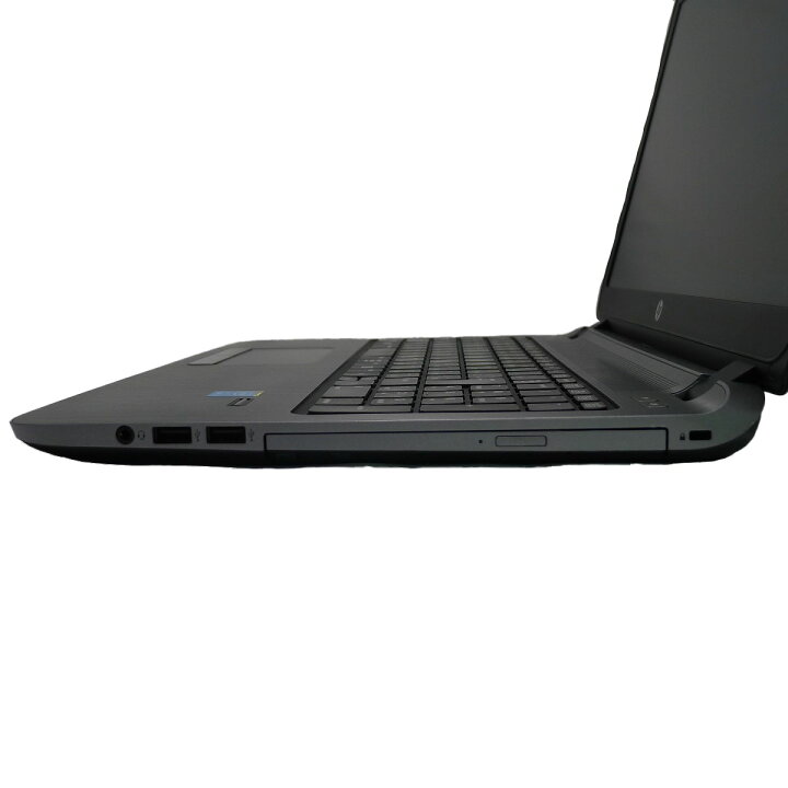 楽天市場】HP ProBook 450 G2Celeron 4GB HDD250GB DVD-ROM 無線LAN 