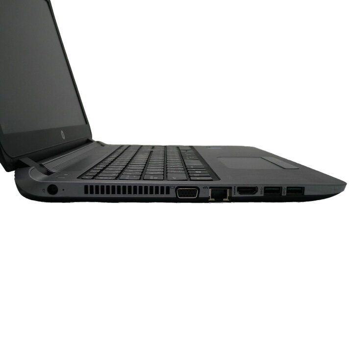 楽天市場】HP ProBook 450 G2Celeron 4GB HDD250GB DVD-ROM 無線LAN 