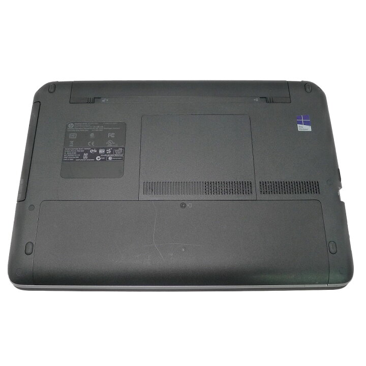 楽天市場】HP ProBook 450 G2Celeron 4GB HDD250GB DVD-ROM 無線LAN 