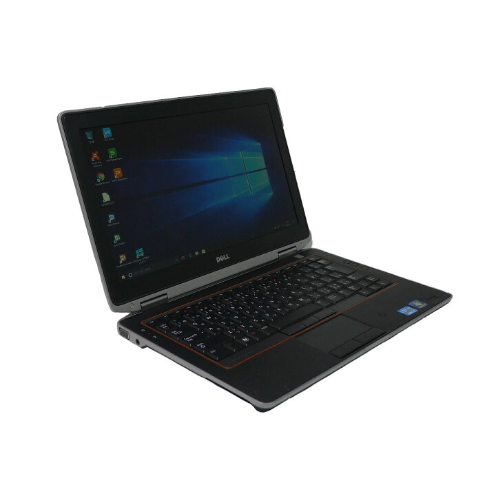 楽天市場】DELL Latitude E6320 Core i3 4GB HDD320GB DVD-ROM 無線LAN 