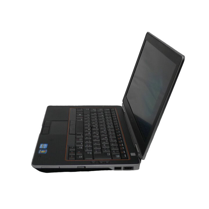 楽天市場】DELL Latitude E6320 Core i3 4GB HDD320GB DVD-ROM 無線LAN 
