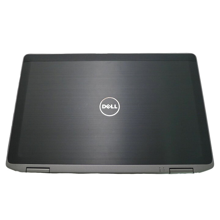 楽天市場】DELL Latitude E6320 Core i3 16GB 新品SSD480GB DVD-ROM 