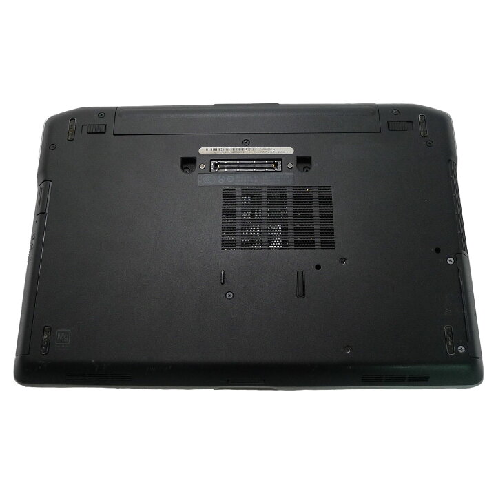 楽天市場】DELL Latitude E6320 Core i3 4GB HDD320GB DVD-ROM 無線LAN 