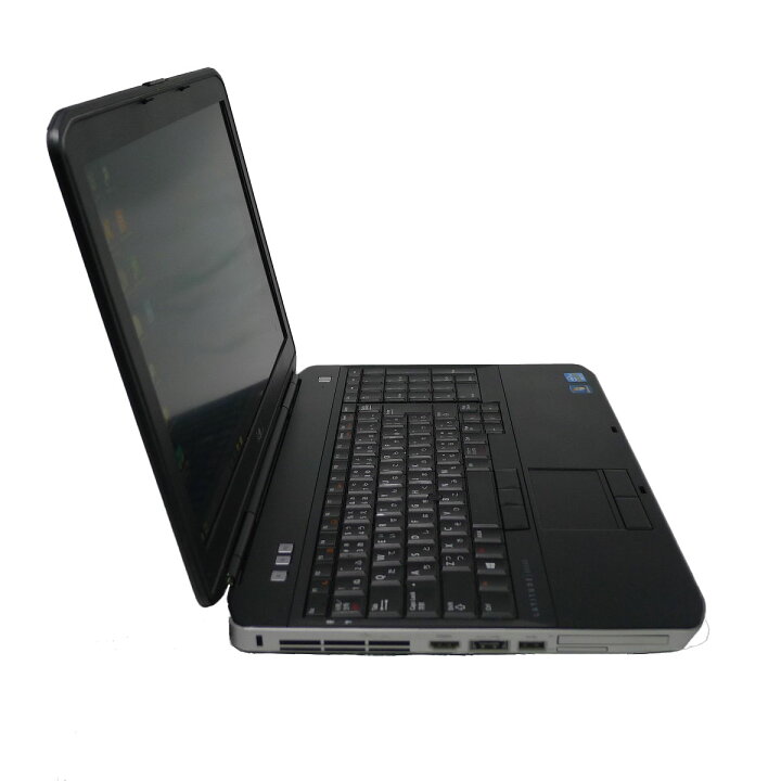 楽天市場】DELL Latitude E5530 Core i7 16GB 新品SSD960GB 