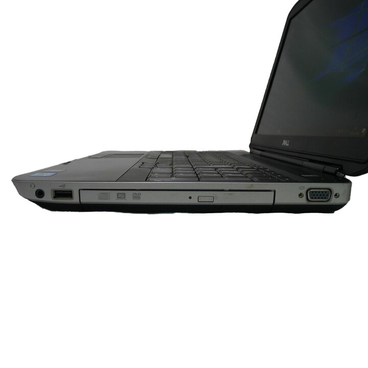 楽天市場】DELL Latitude E5530 Core i3 4GB 新品HDD1TB DVD-ROM 無線 