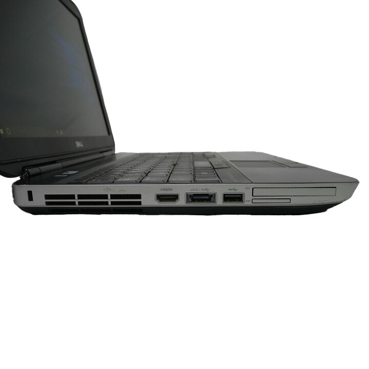 楽天市場】DELL Latitude E5530 Core i3 4GB 新品SSD120GB 