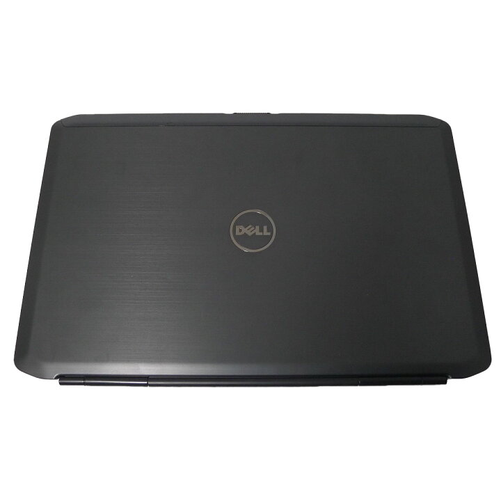 楽天市場】DELL Latitude E5530 Core i5 4GB HDD250GB スーパーマルチ 