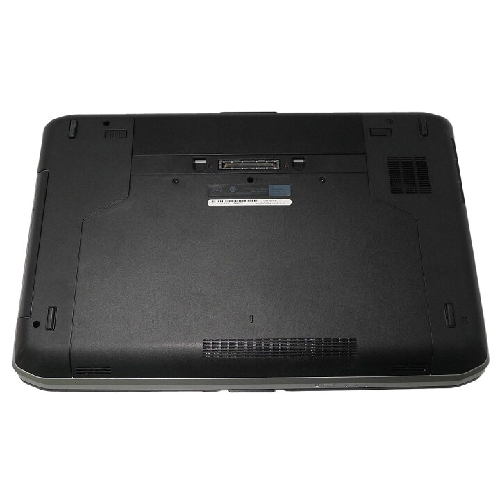 楽天市場】DELL Latitude E5530 Core i5 4GB HDD250GB スーパーマルチ 