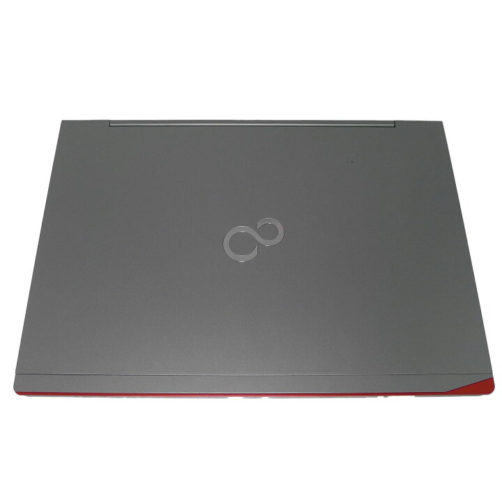 FUJITSU Notebook LIFEBOOK A573 Core I7 4GB 新品SSD960GB DVD-ROM テンキーあり 無線