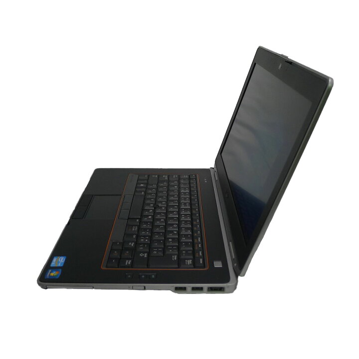 楽天市場】DELL Latitude E6420 Core i7 8GB 新品SSD2TB DVD-ROM 無線 
