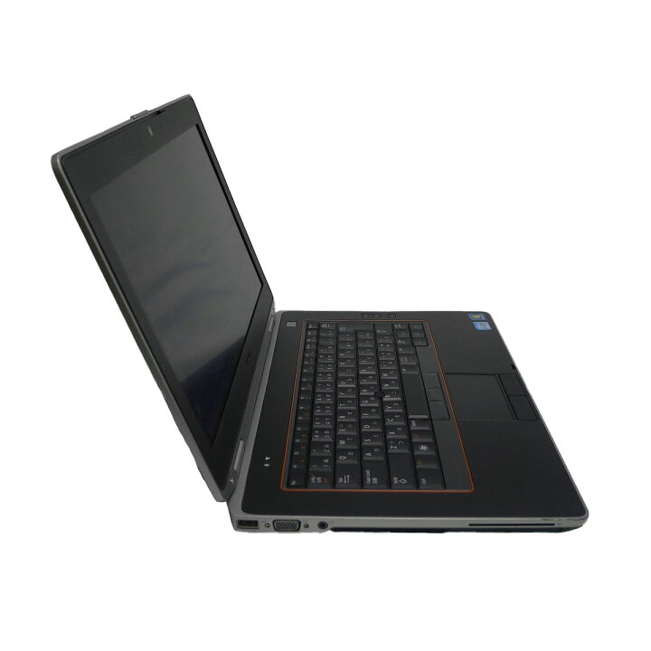 楽天市場】DELL Latitude E6420 Core i5 16GB 新品SSD480GB DVD-ROM 