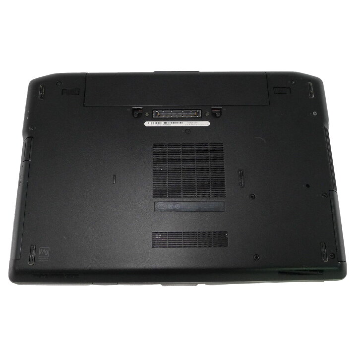 楽天市場】DELL Latitude E6420 Core i5 16GB 新品SSD2TB DVD-ROM 無線 