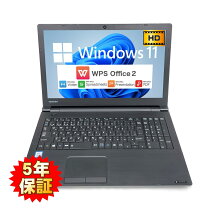 楽天市場】dynabook b65 i5 officeの通販